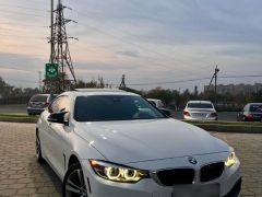 Фото авто BMW 4 серии