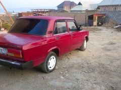 Photo of the vehicle ВАЗ (Lada) 2107