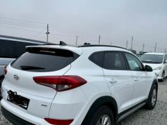 Photo of the vehicle Hyundai Tucson