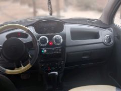 Сүрөт унаа Chevrolet Matiz