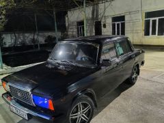 Photo of the vehicle ВАЗ (Lada) 2107