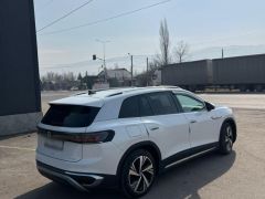 Фото авто Volkswagen ID.6