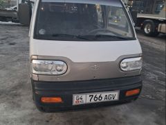 Photo of the vehicle Daewoo Damas