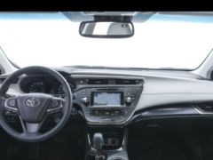 Сүрөт унаа Toyota Avalon