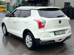 Photo of the vehicle SsangYong Tivoli