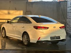 Сүрөт унаа Hyundai Sonata