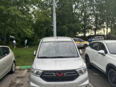 Фото авто Wuling Hongguang V