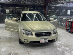 Фото авто Subaru Outback