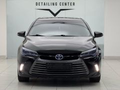 Photo of the vehicle Toyota Camry