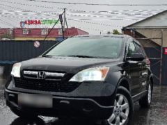 Сүрөт унаа Honda CR-V