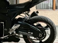 Сүрөт унаа Honda CBR 1000