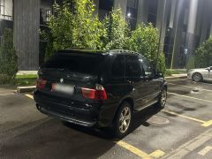 Сүрөт унаа BMW X5