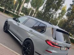 Сүрөт унаа BMW X7