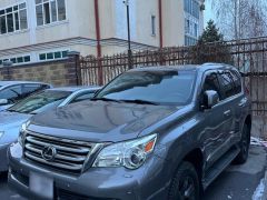 Photo of the vehicle Lexus GX