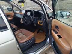 Сүрөт унаа Honda Odyssey