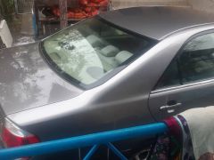 Сүрөт унаа Toyota Camry