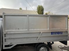 Фото авто Hyundai Porter