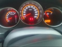 Сүрөт унаа Honda Jazz