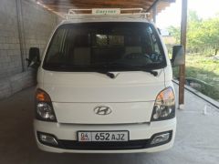 Фото авто Hyundai Porter