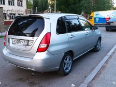 Сүрөт унаа Suzuki Liana