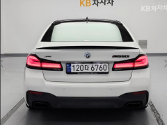 Сүрөт унаа BMW 5 серия