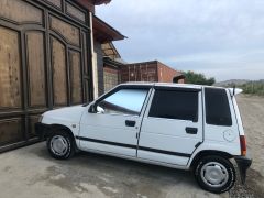 Сүрөт унаа Daewoo Tico