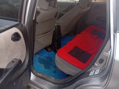 Сүрөт унаа Honda Fit