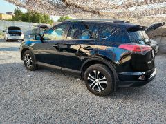 Фото авто Toyota RAV4