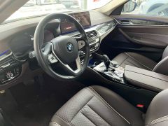 Сүрөт унаа BMW 3 серия