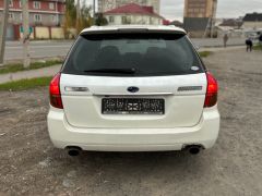 Сүрөт унаа Subaru Legacy