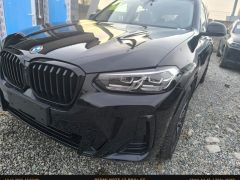 Photo of the vehicle BMW X3