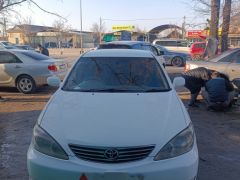 Сүрөт унаа Toyota Camry