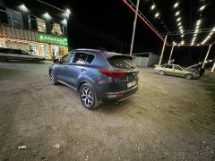 Фото авто Kia Sportage