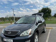 Фото авто Lexus RX