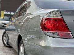 Photo of the vehicle Toyota Camry