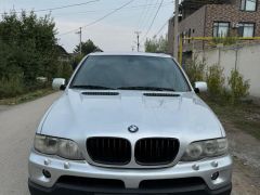 Фото авто BMW X5