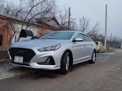 Сүрөт унаа Hyundai Sonata