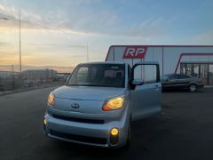 Фото авто Kia Ray