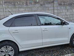 Сүрөт унаа Volkswagen Polo