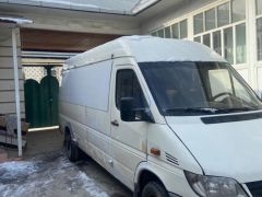 Фото авто Mercedes-Benz Sprinter