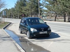 Photo of the vehicle Hyundai Getz