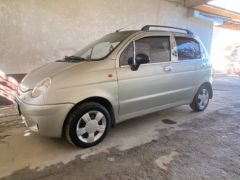 Фото авто Daewoo Matiz