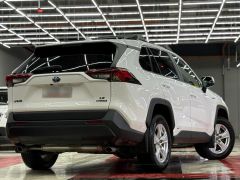 Фото авто Toyota RAV4