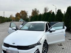 Сүрөт унаа Kia K5