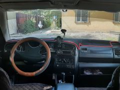 Сүрөт унаа Volkswagen Vento