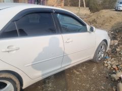 Сүрөт унаа Toyota Camry