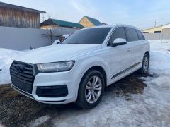 Фото авто Audi Q7