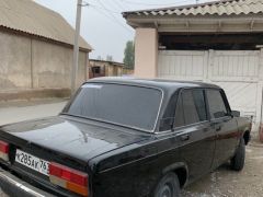 Сүрөт унаа ВАЗ (Lada) 2105