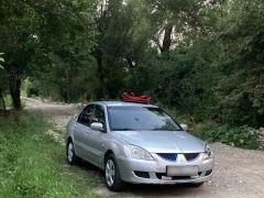 Сүрөт унаа Mitsubishi Lancer