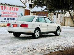 Photo of the vehicle Audi A6